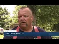 Jessamine County Fire Chief indicted