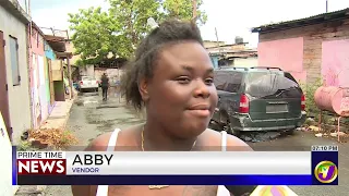 Prime Minister Visits Cooper s Pen Promises State Help Including Relocation TVJ News