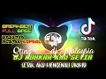 Download Lagu DJ ADAKAH KAU SETIA | SEJAK AKU MENGENALI DIRIMU | DJ MALAYSIA - BREAKBEAT TERBARU VIRAL TIKTOK 2022