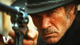 Outlaws Beware Sabata Rides Justice Guns Blazing Lee Van Cleef Sabata Western Movie 