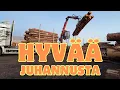 Download Lagu MENI VÄRKKÄÄMISEKSI