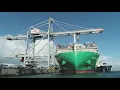 Download Lagu Slimme Infrastructuur | Pilot schroefstraalbelasting | #PortOfRotterdam