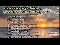 Download Lagu kumpulan lagu daerah kerinci terbaru full album  populer