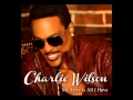 Download Lagu Charlie Wilson - My Love Is All I Have (Audio)