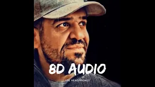 8D Audio حسين الجسمي سنة الحياة استخدم السماعات 