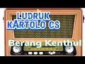 Lagu Ludruk #ludrukjawatimur #surabaya Kartolo CS Berang Kenthul