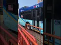 Manhattan New York to Queens New York - M60 Select Bus Service