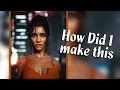 Download Lagu How did I make this gorgeous shot of Panam in a rainy night...