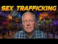 The Sex Trafficking Machine How Evil Operates in Plain Sight