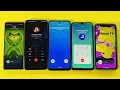 Download Lagu iPhone Calling On Samsung A31 + HUAWEI Y90 Calling On Sony Xperia 5 + Fake Call XIAOMI 9S