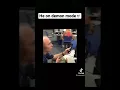 Burger King guy plane