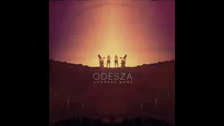 Download ODESZA - IPlayYouListen (432hz) MP3