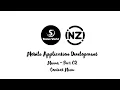 Menus Part 02 Context Menu Android Java Mobile Application Development Inzi Programmer