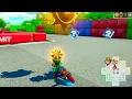 Mario Kart 8 Deluxe Online – Battle Mode