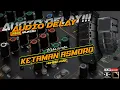 Download Lagu KETAMAN ASMORO, DINDA TERATU FEAT MAHESA MUSIC AUDIO DELAY EFFEK ‼️