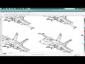 Corel Draw Tips Tricks Bitmap VS just trace
