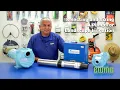 Selecting and Sizing A Pump For Landscape Irrigation
