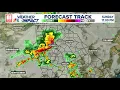 LIVE Strong thunderstorms impacting north Georgia metro Atlanta Radar updates