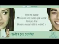 Lagu Sandy e Junior - Razões Pra Sonhar (Instrumental with BV)