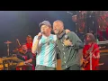 La Konga y Nahuel Pennisi ( Universo Paralelo) - Movistar Arena 2022/09