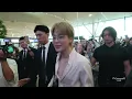 Download Lagu BTS Jimin, to Paris