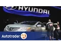 Top Family Cars 2011 LA Auto Show AutoTrader