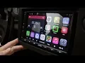Acura RSX 2002-2006 ATOTO A6 Pro Android 2DIN Head Unit Installation