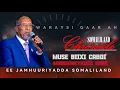 Download Lagu Wargeysi Gaar ah - Madaxweynihii Hore ee Jamhuuriyadda Somaliland Muuse Biixi Cabdi
