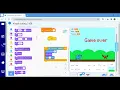 Cyber Square Grade 7 Module 2 - Dog and Crab Game ver 4
