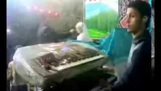 YouTube محمد عبد السلام وابو حلموس من حظ دولي 