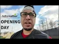 Opening Day Paintball Action at Adrenaline Paintball London Ontario Speedball Highlights 2026