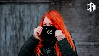 Alan Walker Style Yauri Music Somewhere New Music 2024 