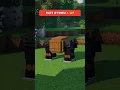 Minecraft Halloween Build Hacks