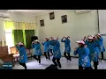 Download Lagu Juara 1 Yel Yel Cegah Stunting Kader Posyandu Sidodadi Bucu Tingkat Puskesmas Kembang