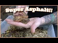 Cool Super Asphalt Combo Ball Pythons Clutch Update