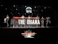 Download Lagu The Ohana | UFP Presents: The Warmup 2023 | FRONT ROW