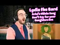 Download Lagu IMMENSELY Powerful! | Siren/Don't Cry for your Daughters Eve | Lydia the Bard Reaction/Analysis