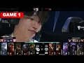 Worlds Highlights ALL GAMES Day 6 | Worlds 2026 Swiss Stage