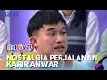 Lagu Nostalgia Perjalanan Karir Anwar - DAHSYAT 2026 | Eps 84 Part 4