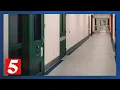 Data shows Tennessee has fourth highest incarceration rate increase in U S