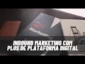 Inbound Marketing com plus de Plataforma Digital