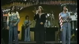 Shambala 1975 Three Dog Night 
