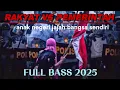 Lagu DJ RAKYAT VS PEMERINTAH - ANAK NEGERI JAJAH BANGSA SENDIRI REMIX BREAKBEAT FULL BASS - BREAKBEAT 