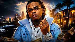 gunna top off official music visualizer 