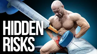 Tempted by Steroids How To Decide If It s Worth the Gamble