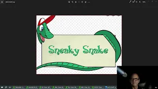 ABML update Technical Analysis with Washboardjim Sneaky Snake Trading Strategy