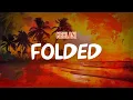 Download Lagu Kehlani - Folded (Lyric Video)