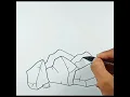 How to draw Coal