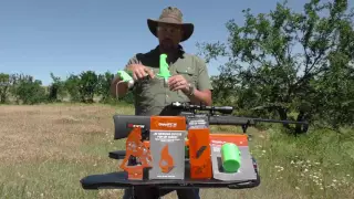 Champion Targets