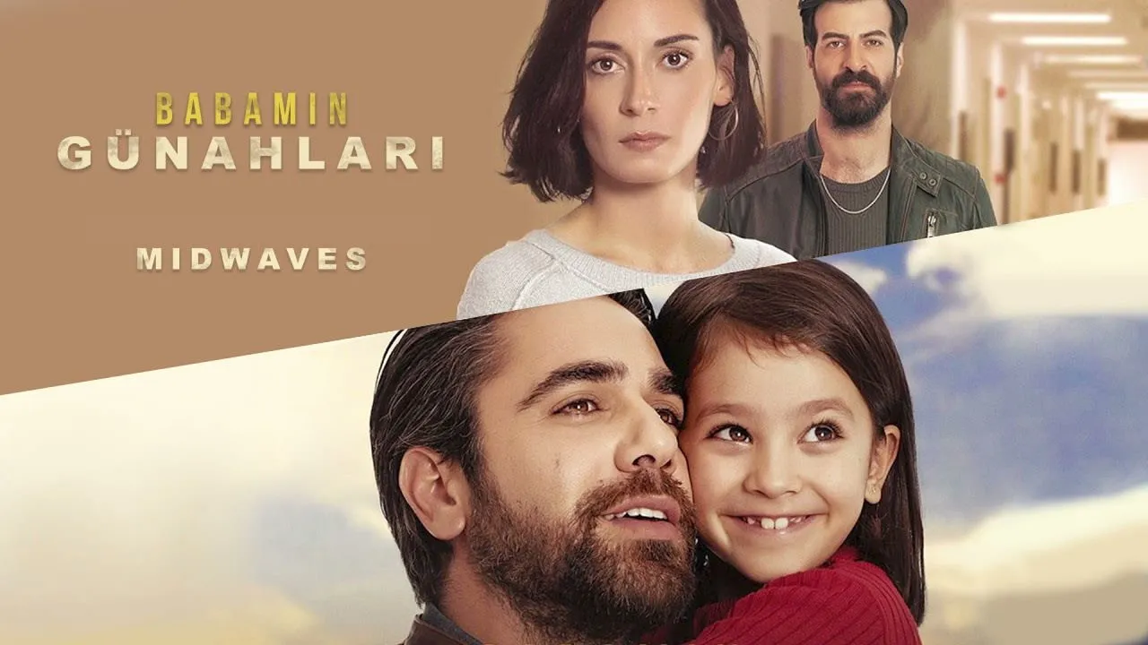 Babamın Günahları - İhanet